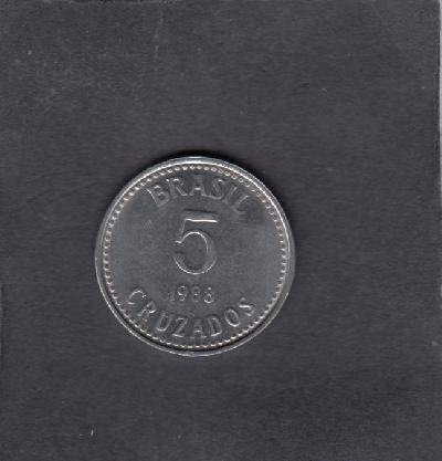 Beschrijving: 5 Cruzados STAR  